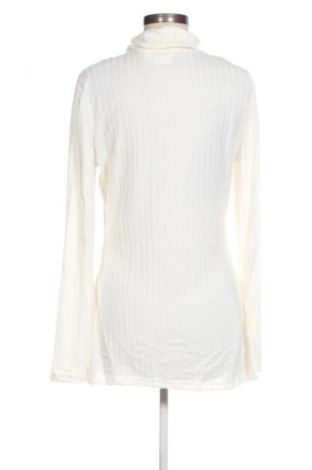 Дамска блуза Unbranded, Размер L, Цвят Екрю, Цена 4,60 €