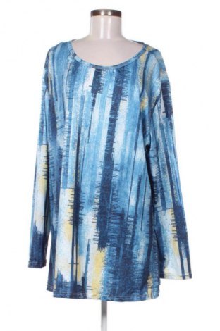 Bluzka damska Unbranded, Rozmiar 4XL, Kolor Kolorowy, Cena 53,58 zł