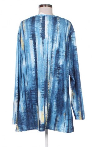 Bluzka damska Unbranded, Rozmiar 4XL, Kolor Kolorowy, Cena 53,58 zł