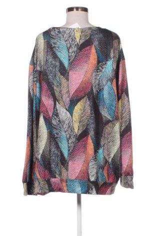 Bluzka damska Unbranded, Rozmiar 5XL, Kolor Kolorowy, Cena 53,58 zł