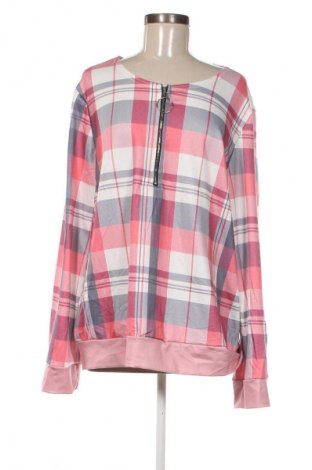 Damen Shirt Unbranded, Größe XXL, Farbe Mehrfarbig, Preis € 8,99