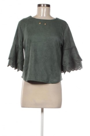 Damen Shirt Unbranded, Größe L, Farbe Grün, Preis 6,99 €