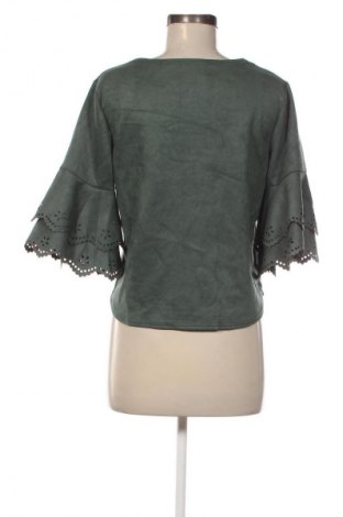 Damen Shirt Unbranded, Größe L, Farbe Grün, Preis 6,99 €