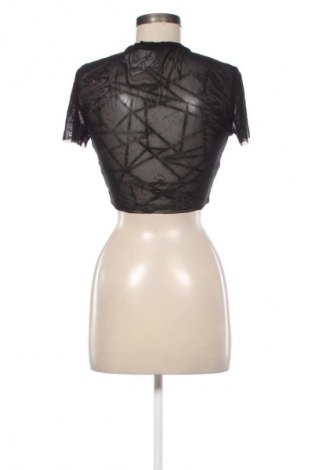 Γυναικεία μπλούζα Unbranded, Μέγεθος S, Χρώμα Μαύρο, Τιμή 9,78 €