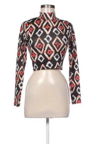 Dámska blúza Unbranded, Veľkosť M, Farba Viacfarebná, Cena  10,00 €