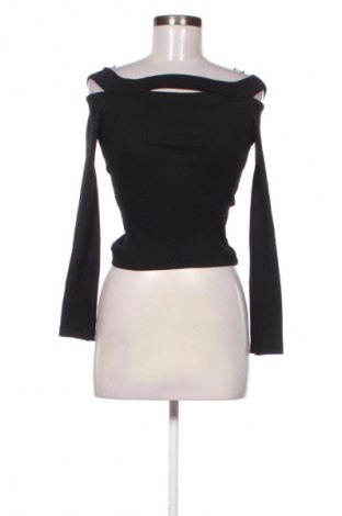 Bluzka damska Unbranded, Rozmiar XS, Kolor Czarny, Cena 52,42 zł