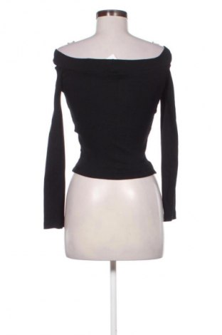 Bluzka damska Unbranded, Rozmiar XS, Kolor Czarny, Cena 52,42 zł