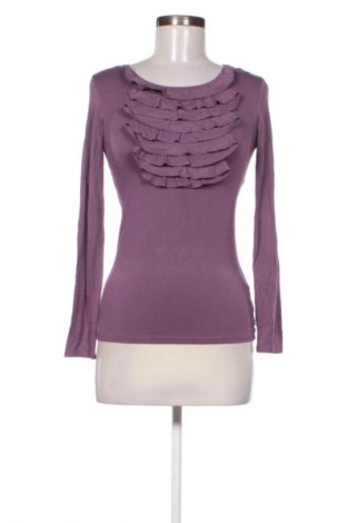 Γυναικεία μπλούζα Unbranded, Μέγεθος S, Χρώμα Βιολετί, Τιμή 5,00 €