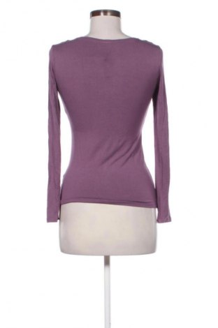 Γυναικεία μπλούζα Unbranded, Μέγεθος S, Χρώμα Βιολετί, Τιμή 5,00 €