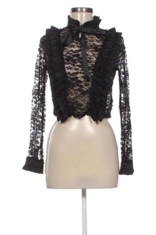 Bluzka damska Unbranded, Rozmiar M, Kolor Czarny, Cena 53,58 zł