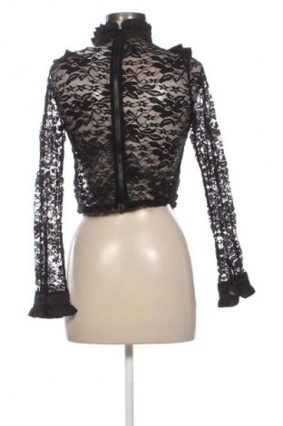 Bluzka damska Unbranded, Rozmiar M, Kolor Czarny, Cena 53,58 zł