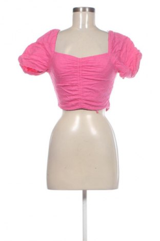 Női blúz Unbranded, Méret XXS, Szín Rózsaszín, Ár 2 329 Ft