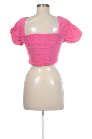 Női blúz Unbranded, Méret XXS, Szín Rózsaszín, Ár 2 329 Ft