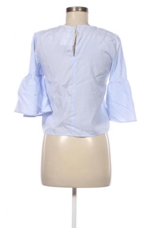 Γυναικεία μπλούζα Unbranded, Μέγεθος M, Χρώμα Μπλέ, Τιμή 3,99 €