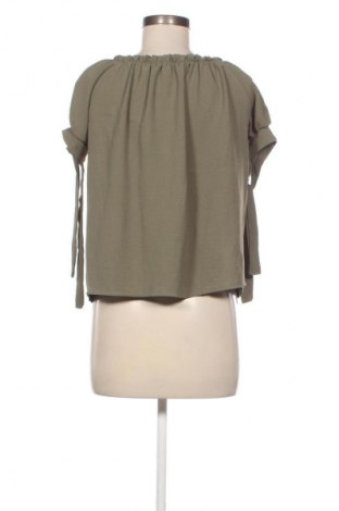 Damen Shirt Unbranded, Größe M, Farbe Grün, Preis € 6,99