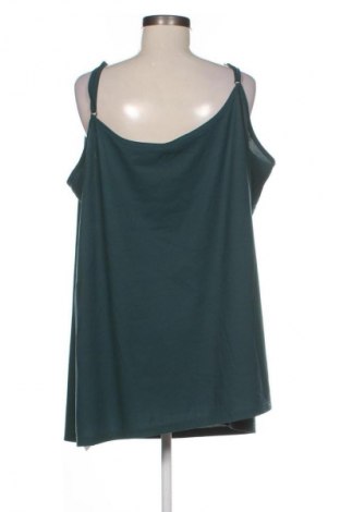Damen Shirt Unbranded, Größe 3XL, Farbe Grün, Preis 11,99 €