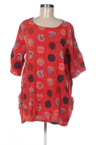 Damen Shirt Unbranded, Größe XL, Farbe Mehrfarbig, Preis € 10,99