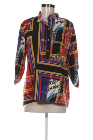 Bluzka damska Unbranded, Rozmiar M, Kolor Kolorowy, Cena 53,58 zł