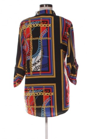 Bluzka damska Unbranded, Rozmiar M, Kolor Kolorowy, Cena 53,58 zł