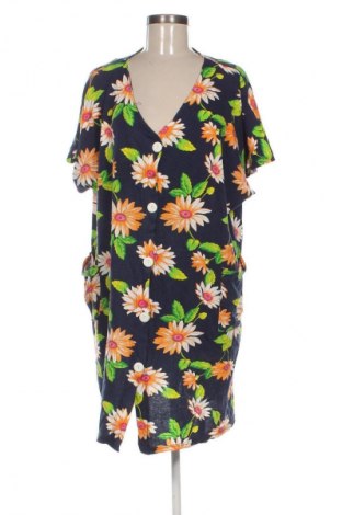 Bluzka damska Unbranded, Rozmiar 3XL, Kolor Kolorowy, Cena 52,42 zł