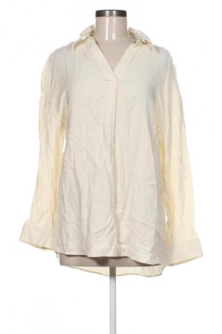 Bluzka damska Unbranded, Rozmiar M, Kolor ecru, Cena 52,42 zł