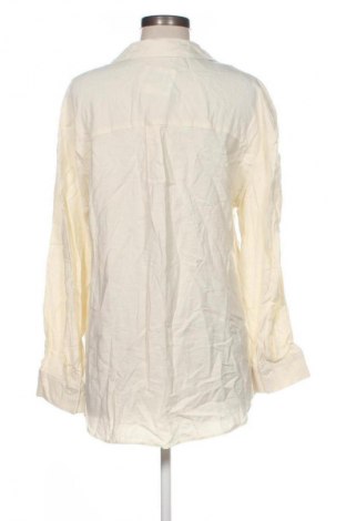 Bluzka damska Unbranded, Rozmiar M, Kolor ecru, Cena 52,42 zł