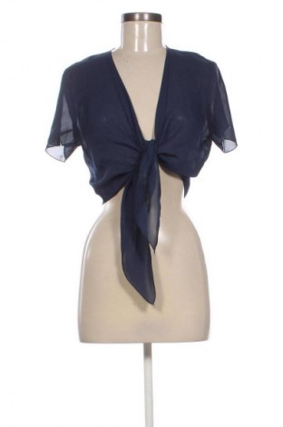 Bluzka damska Unbranded, Rozmiar M, Kolor Niebieski, Cena 52,42 zł