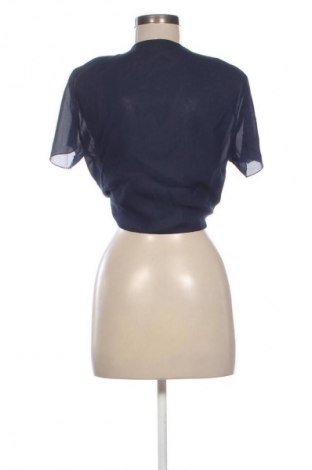 Bluzka damska Unbranded, Rozmiar M, Kolor Niebieski, Cena 52,42 zł