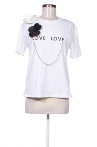 Dámská halenka Unbranded, Velikost M, Barva Bílá, Cena  277,00 Kč