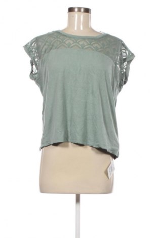 Bluzka damska Unbranded, Rozmiar L, Kolor Niebieski, Cena 27,99 zł