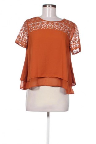 Bluzka damska Unbranded, Rozmiar M, Kolor Brązowy, Cena 26,79 zł