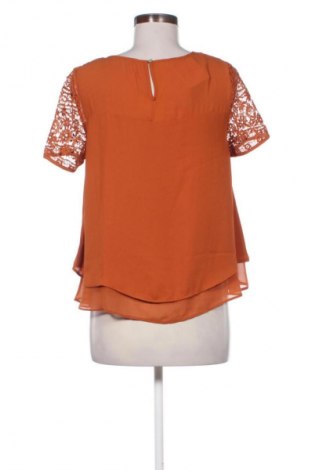 Bluzka damska Unbranded, Rozmiar M, Kolor Brązowy, Cena 26,79 zł