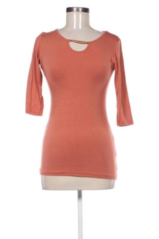 Damen Shirt Unbranded, Größe M, Farbe Braun, Preis 9,78 €