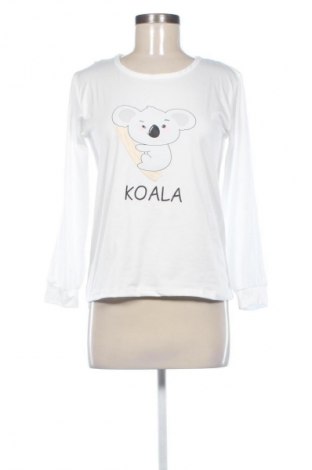 Damen Shirt Unbranded, Größe S, Farbe Weiß, Preis 10,00 €