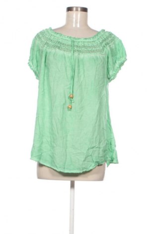 Damen Shirt Unbranded, Größe L, Farbe Grün, Preis € 8,99