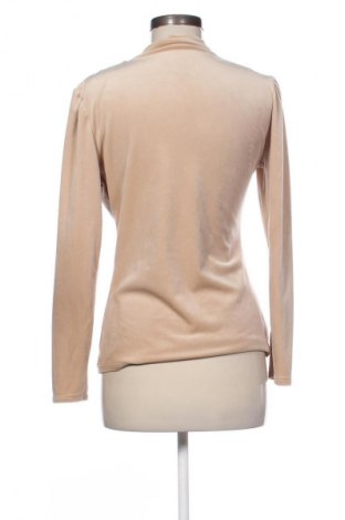 Bluzka damska Unbranded, Rozmiar M, Kolor Beżowy, Cena 53,58 zł