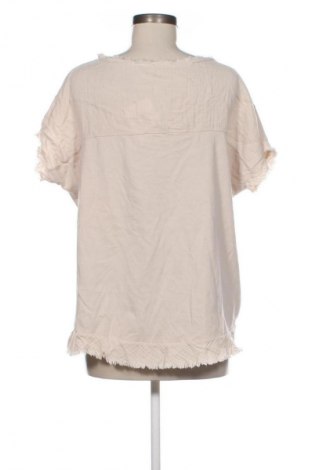 Γυναικεία μπλούζα Unbranded, Μέγεθος L, Χρώμα  Μπέζ, Τιμή 5,99 €