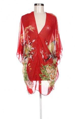 Γυναικεία μπλούζα Unbranded, Μέγεθος XL, Χρώμα Πολύχρωμο, Τιμή 10,00 €