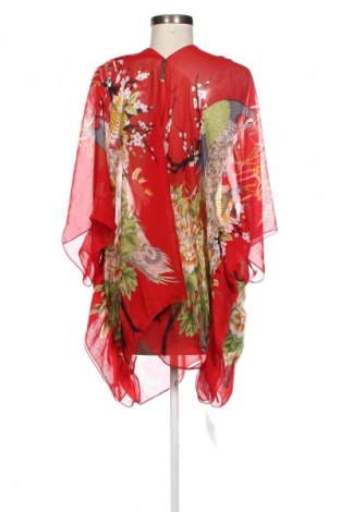 Γυναικεία μπλούζα Unbranded, Μέγεθος XL, Χρώμα Πολύχρωμο, Τιμή 10,00 €