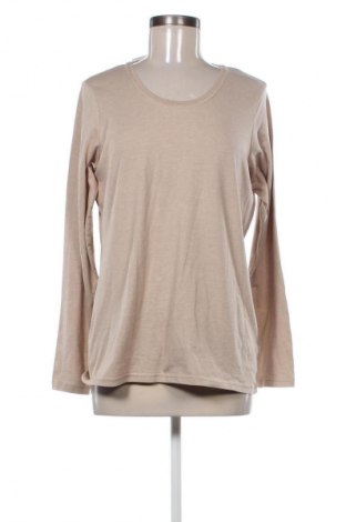 Dámská halenka Unbranded, Velikost XL, Barva Béžová, Cena  277,00 Kč