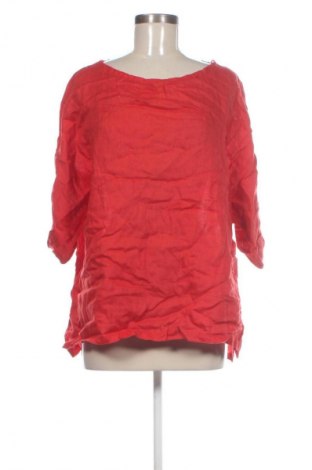 Γυναικεία μπλούζα Unbranded, Μέγεθος L, Χρώμα Κόκκινο, Τιμή 5,99 €