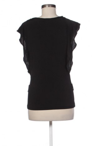 Γυναικεία μπλούζα Unbranded, Μέγεθος M, Χρώμα Μαύρο, Τιμή 10,00 €