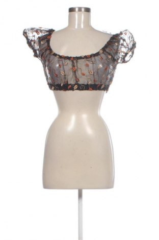 Dámská halenka Unbranded, Velikost XS, Barva Vícebarevné, Cena  209,00 Kč