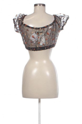 Dámská halenka Unbranded, Velikost XS, Barva Vícebarevné, Cena  209,00 Kč