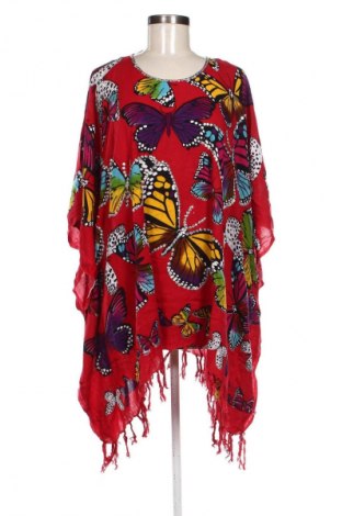 Γυναικεία μπλούζα Unbranded, Μέγεθος XXL, Χρώμα Πολύχρωμο, Τιμή 10,00 €