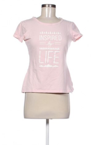 Γυναικεία μπλούζα Unbranded, Μέγεθος L, Χρώμα Ρόζ , Τιμή 10,00 €