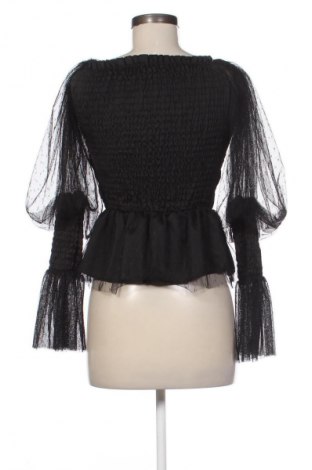 Bluză de femei Unbranded, Mărime M, Culoare Negru, Preț 52,13 Lei