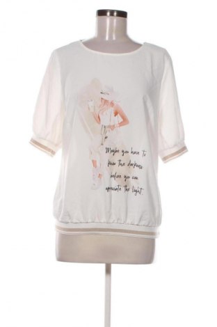 Γυναικεία μπλούζα Unbranded, Μέγεθος L, Χρώμα Πολύχρωμο, Τιμή 18,46 €