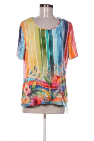 Γυναικεία μπλούζα Unbranded, Μέγεθος 3XL, Χρώμα Πολύχρωμο, Τιμή 10,00 €