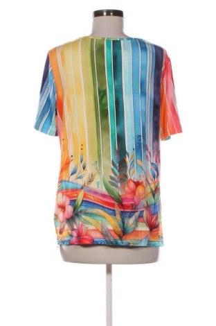 Γυναικεία μπλούζα Unbranded, Μέγεθος 3XL, Χρώμα Πολύχρωμο, Τιμή 10,00 €